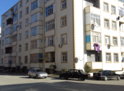 Satılır 2 otaqlı 83 m2 yeni tikili Masazır