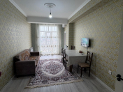 İcarəyə verilir 2 otaqlı 80 m2 yeni tikili Abşeron r.