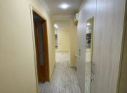 Satılır 2 otaqlı 55 m2 köhnə tikili Sahil m.