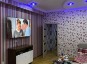 Satılır 3 otaqlı 100 m2 yeni tikili Badamdar