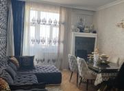 Satılır 3 otaqlı 110 m2 yeni tikili 8 km