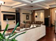 Satılır 3 otaqlı 160 m2 yeni tikili Şah İsmayıl Xətai m.