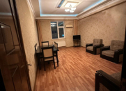 Satılır 2 otaqlı 90 m2 yeni tikili 9 mkr