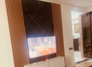 Satılır 3 otaqlı 100 m2 yeni tikili Badamdar