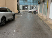 Satılır 3 otaqlı 128 m2 yeni tikili Nizami m.