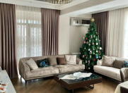 Satılır 4 otaqlı 171 m2 yeni tikili 28 May m.