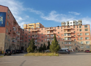 Satılır 3 otaqlı 105 m2 yeni tikili Avtovağzal m.