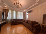 İcarəyə verilir 12 otaqlı 80 m2 yeni tikili Xətai r.