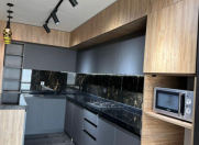 Satılır 2 otaqlı 80 m2 yeni tikili Həzi Aslanov