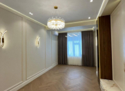 Satılır 3 otaqlı 85 m2 yeni tikili Nəriman Nərimanov m.