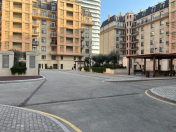 Satılır 4 otaqlı 161 m2 yeni tikili Ağ şəhər