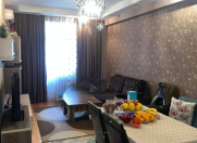 Satılır 2 otaqlı 56 m2 yeni tikili Yeni Yasamal