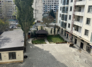 Satılır 4 otaqlı 225 m2 yeni tikili Azadlıq prospekti m.