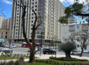 Satılır 3 otaqlı 157 m2 yeni tikili Nərimanov r.