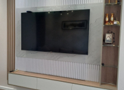 Satılır 2 otaqlı 75 m2 yeni tikili Badamdar