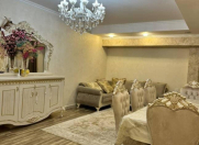 Satılır 3 otaqlı 130 m2 yeni tikili 20 yanvar m.