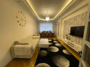 İcarəyə verilir 3 otaqlı 120 m2 yeni tikili 8 mkr