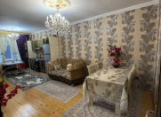 Satılır 3 otaqlı 80 m2 yeni tikili Köhnə Günəşli