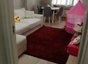 Satılır 2 otaqlı 50 m2 yeni tikili Xırdalan