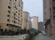 Satılır 2 otaqlı 90 m2 yeni tikili Zığ