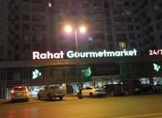 Satılır 3 otaqlı 140 m2 yeni tikili 8 Noyabr m.