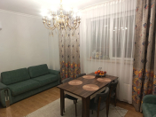 Satılır 2 otaqlı 65 m2 yeni tikili İnşaatçılar m.