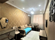 Satılır 2 otaqlı 88 m2 yeni tikili Həzi Aslanov m.