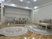 Satılır 3 otaqlı 145 m2 yeni tikili Neftçilər m.