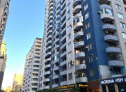 Satılır 2 otaqlı 86 m2 yeni tikili Dövlət Statistika Komitəsi