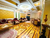 Satılır 4 otaqlı 245 m2 yeni tikili Gənclik m.