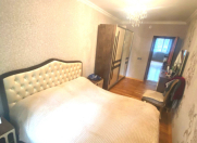 Satılır 3 otaqlı 82 m2 köhnə tikili Qara Qarayev m.