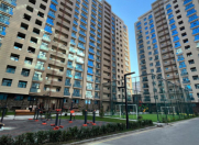 Satılır 2 otaqlı 89 m2 yeni tikili 28 May m.