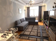 Satılır 3 otaqlı 120 m2 yeni tikili Həzi Aslanov m.