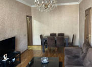 Satılır 3 otaqlı 65 m2 köhnə tikili 8 km