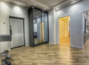 Satılır 3 otaqlı 100 m2 yeni tikili Suraxanı r.