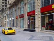 Satılır 4 otaqlı 250 m2 yeni tikili Port Baku