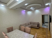 Satılır 3 otaqlı 85 m2 yeni tikili Nəriman Nərimanov m.