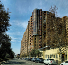 Satılır 3 otaqlı 140 m2 yeni tikili Ağ şəhər