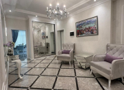 Satılır 3 otaqlı 140 m2 yeni tikili Nəsimi r.