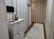 Satılır 3 otaqlı 60 m2 yeni tikili Lökbatan