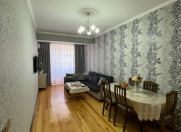 Satılır 2 otaqlı 52 m2 yeni tikili Həzi Aslanov m.