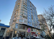 Satılır 2 otaqlı 105 m2 yeni tikili Nəriman Nərimanov m.