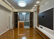 Satılır 3 otaqlı 88 m2 yeni tikili Həzi Aslanov