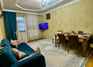 Satılır 3 otaqlı 67 m2 yeni tikili Yeni Yasamal