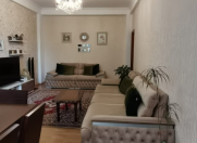 Satılır 3 otaqlı 108 m2 yeni tikili 8 Noyabr m.