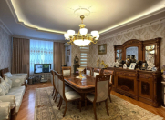 Satılır 3 otaqlı 152 m2 yeni tikili Gənclik m.