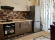 Satılır 2 otaqlı 55 m2 yeni tikili Həzi Aslanov