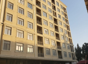 Satılır 3 otaqlı 110 m2 yeni tikili Nəriman Nərimanov m.