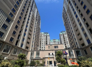 Satılır 4 otaqlı 260 m2 yeni tikili 28 May m.