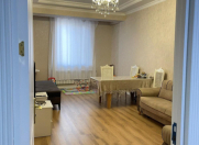 Satılır 2 otaqlı 72 m2 yeni tikili Saray